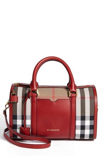 burberry alchester bag review|burberry bags history.